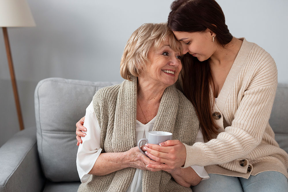 Home Care in Philadelphia & Pittsburgh, PA