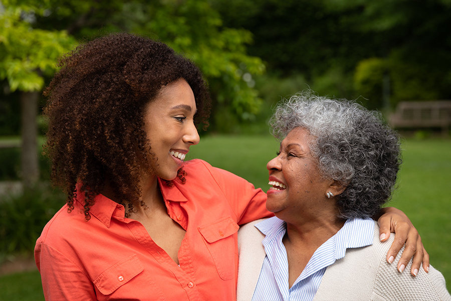 family caregiver