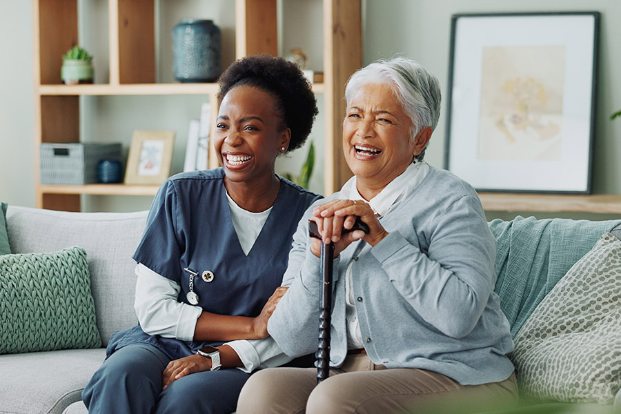 Companion Care