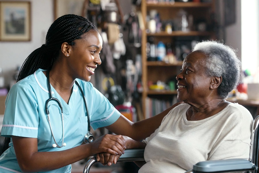 home care philadelphia